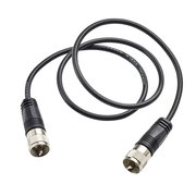 Truckspec CB Antenna Coax Cable with PL-259 Connec TS-3CC